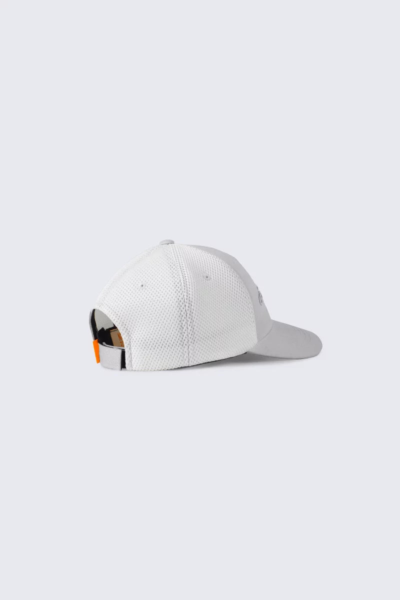 GRT - Casquette Trucker Grise