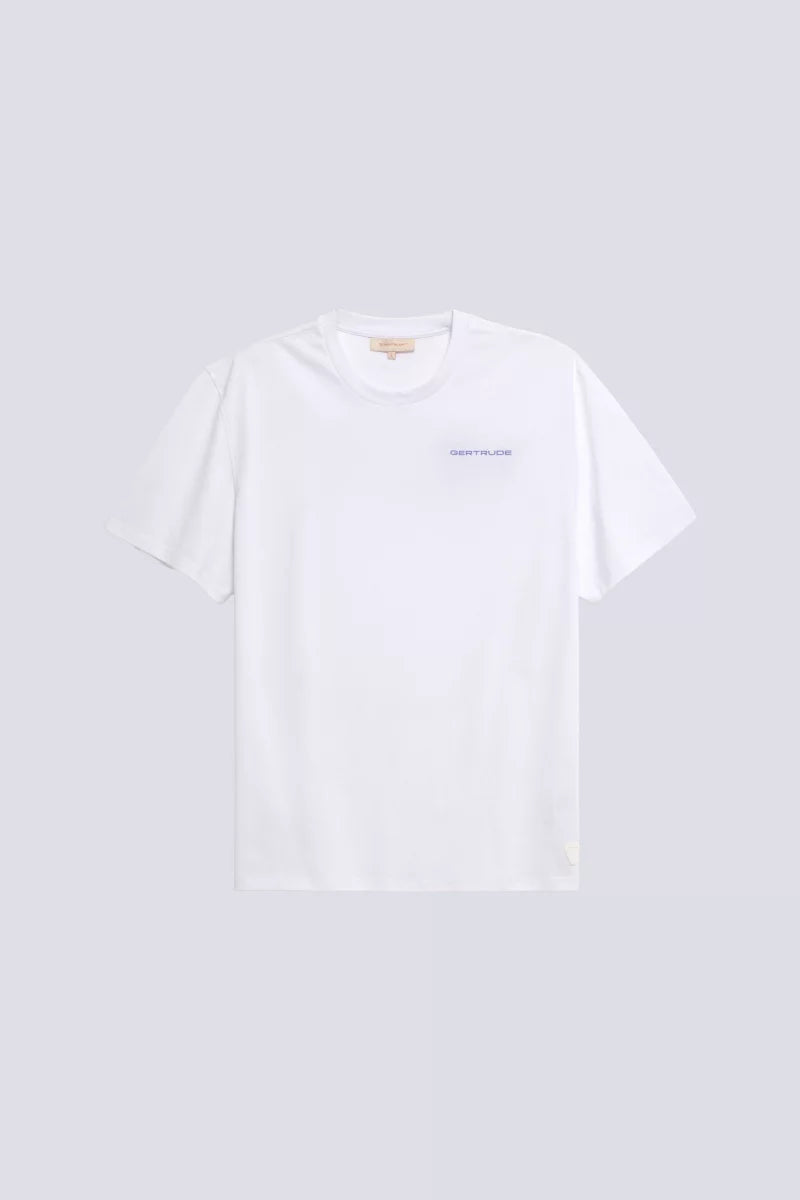 GRT - T-shirt Spot Mixte