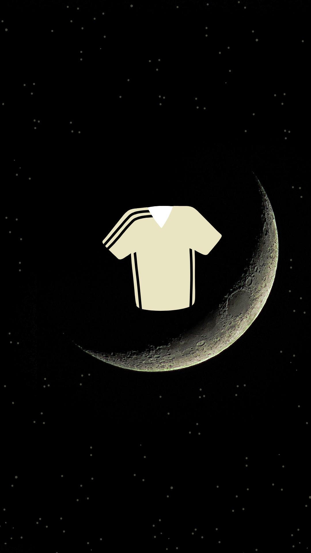 Maillots Foot