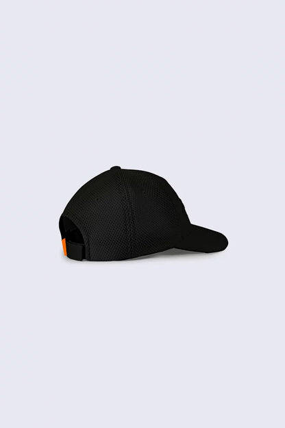 GRT - Casquette Trucker Noir