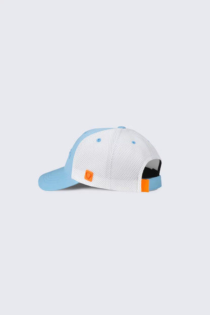 GRT - Casquette Trucker Bleu Ciel