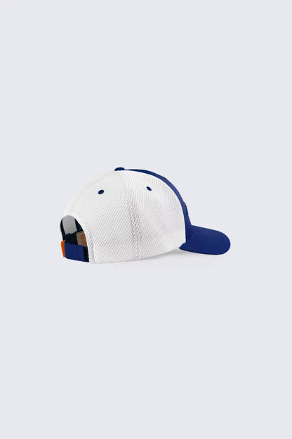 GRT - Casquette Trucker Bleu Marine