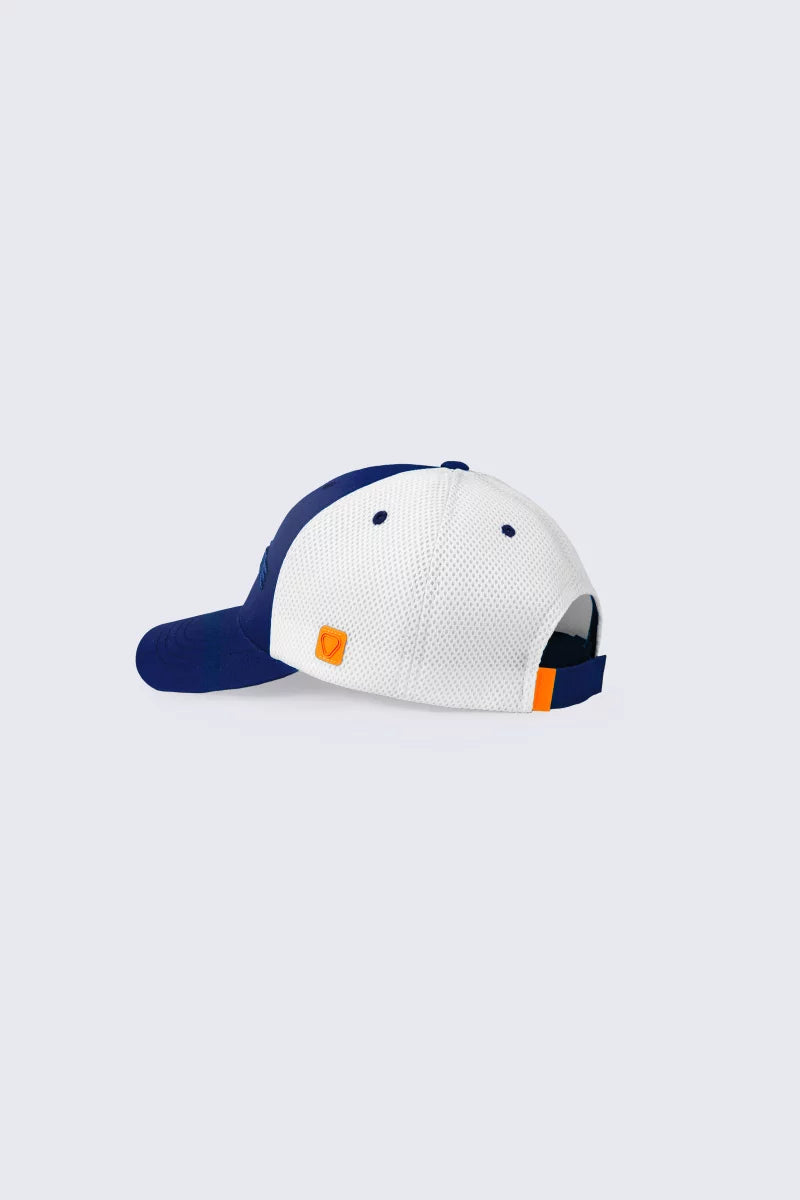 GRT - Casquette Trucker Bleu Marine