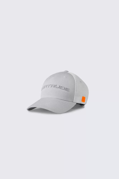 GRT - Casquette Trucker Grise