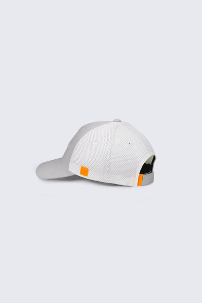 GRT - Casquette Trucker Grise