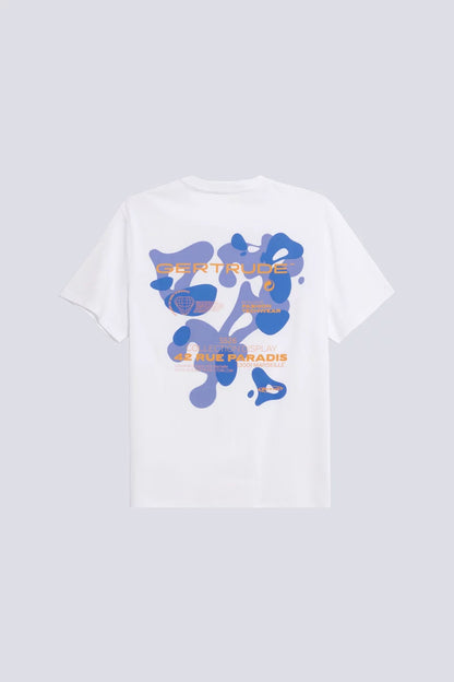 GRT - T-shirt Spot Mixte