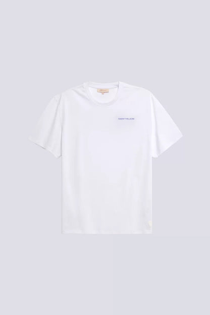 GRT - T-shirt Spot Mixte