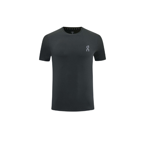 OC - T-shirt running Noir