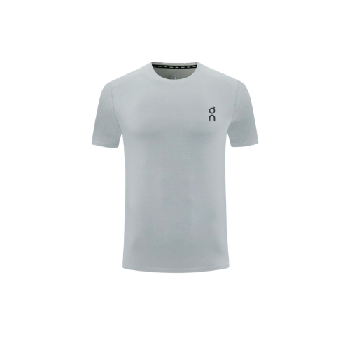 OC - T-shirt running Bleu