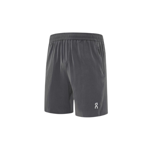 OC - Short running Gris